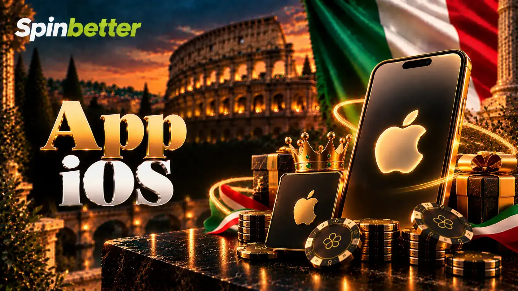Applicazione per iPhone