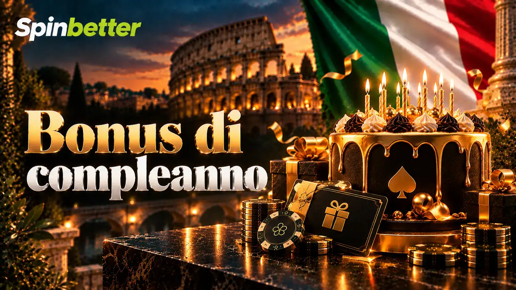 Bonus di compleanno